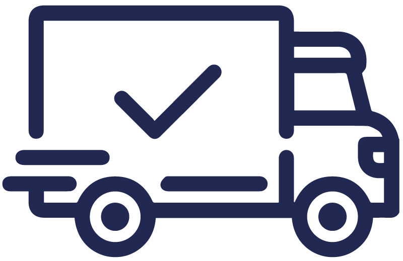 Delivery and Installation