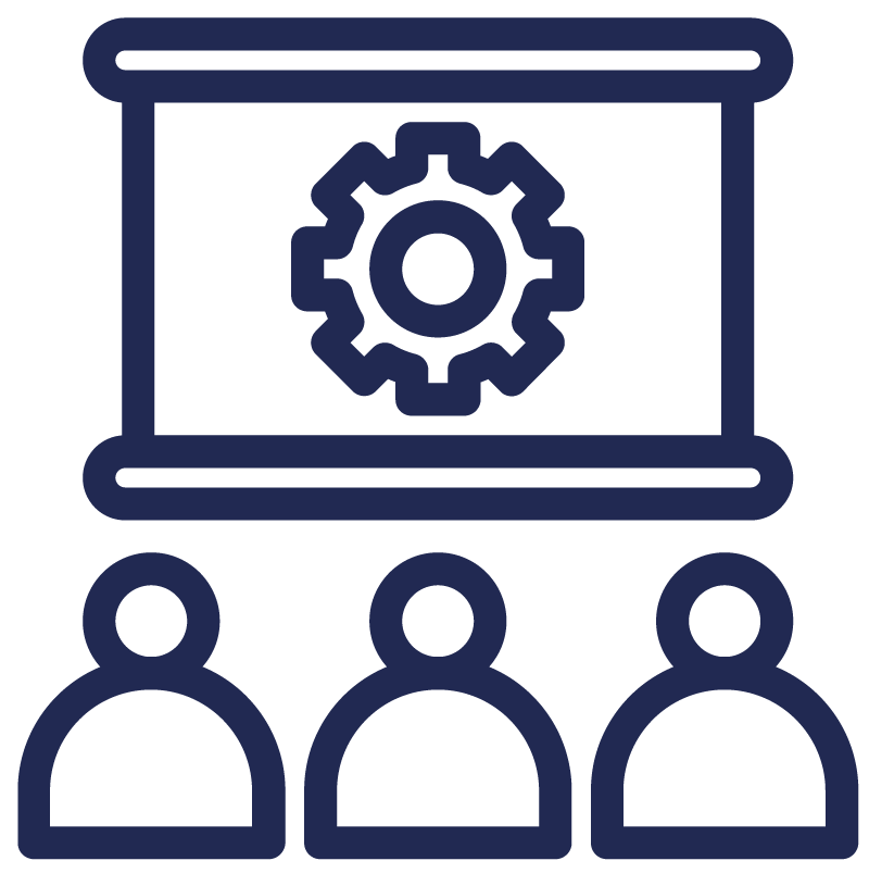 Training and Software
