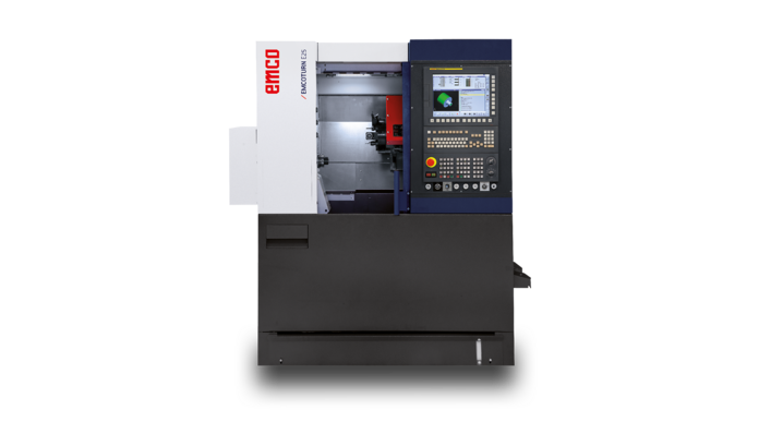 EMCOTURN E25
