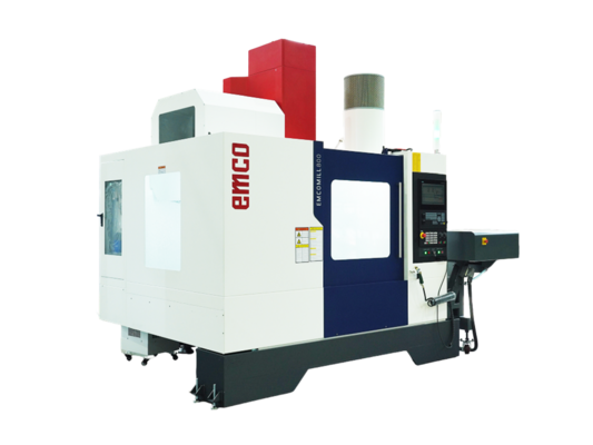 Emcomill 800