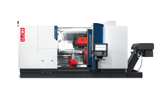 csm emco universal drehzentrum turning center maxxturn mt110 2e172bf7d1