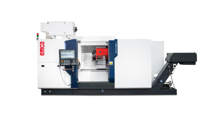 csm universal drehnzentrum universal cnc turning center maxxturn95 9a3d9b8e2e