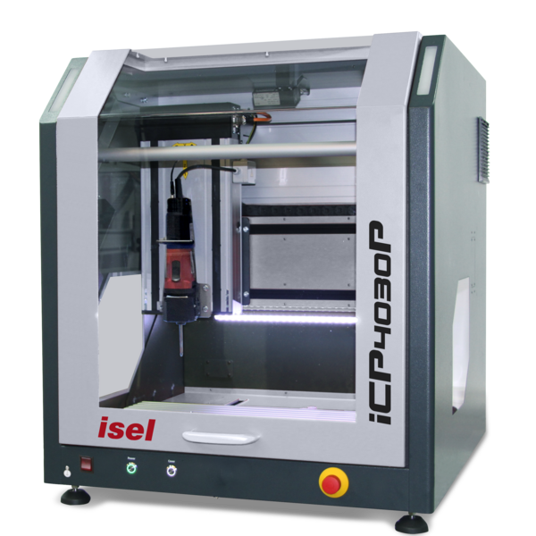 icp 4030p