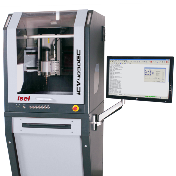iCV 4030EC