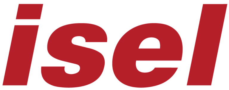 isel logo