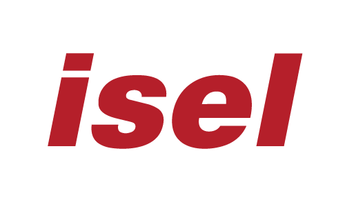 isel logo filter transparent