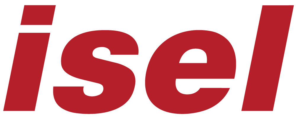 isel logo