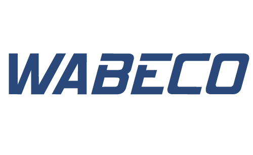 wabeco logo filter transparent