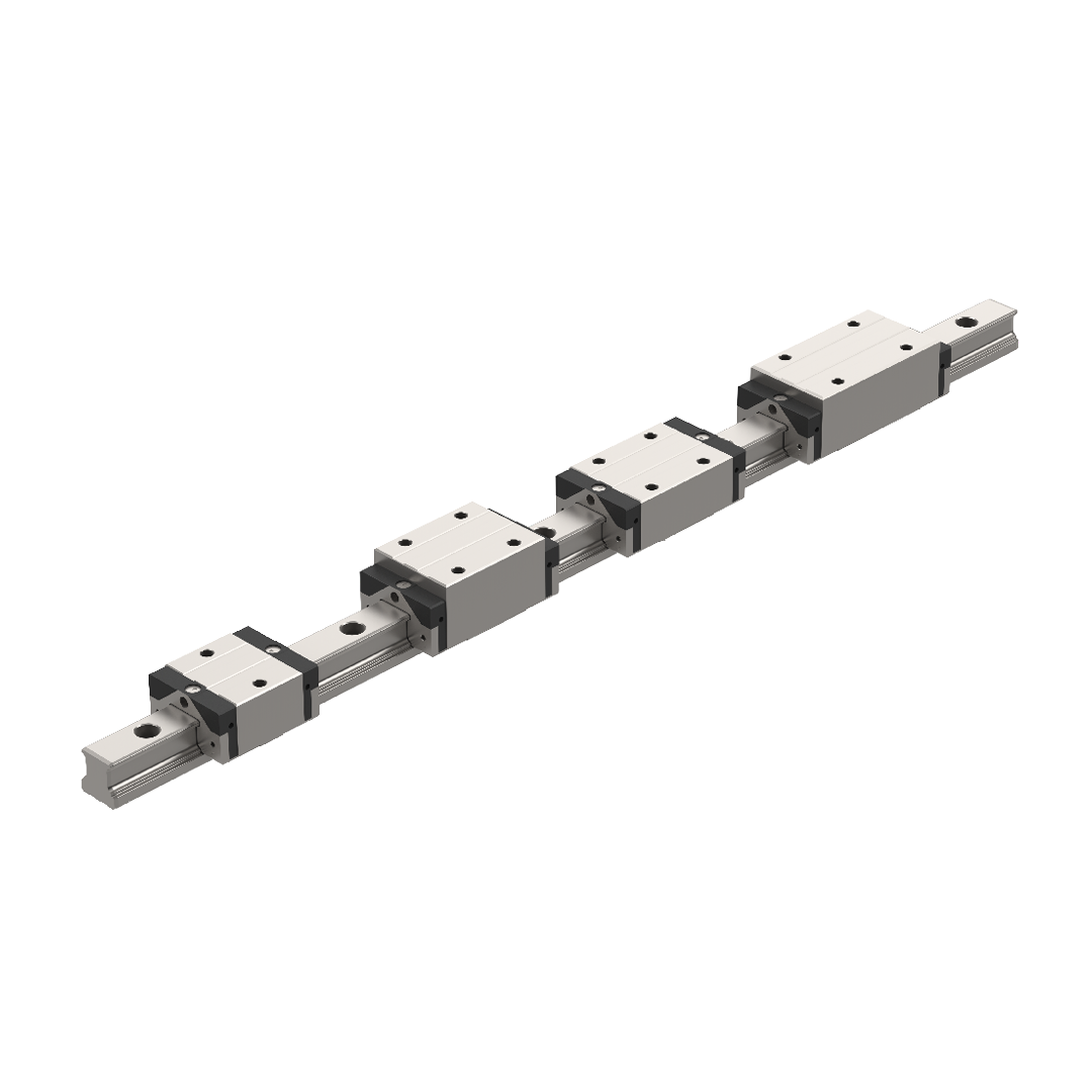 linear guide psf 25 fetaured