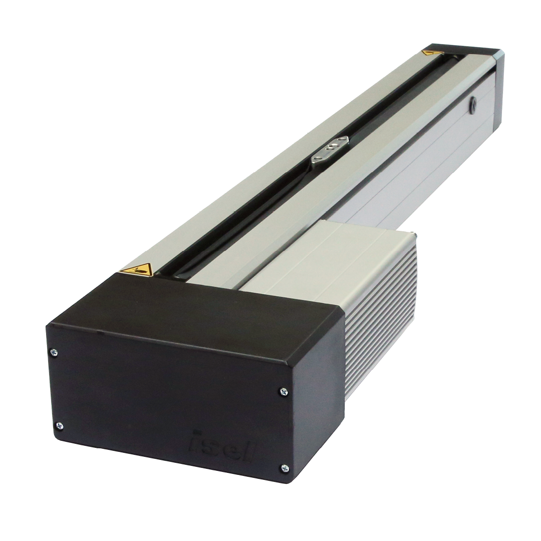 linear unit les 4 with spindle drive featured