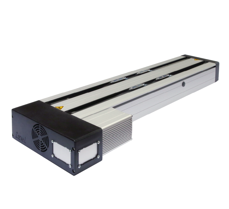 linear unit les 6 with spindle drive gallery 1