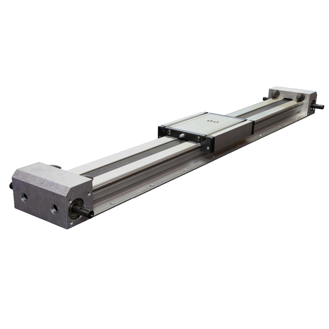 linear unit lez 2 with toothed belt drive featued