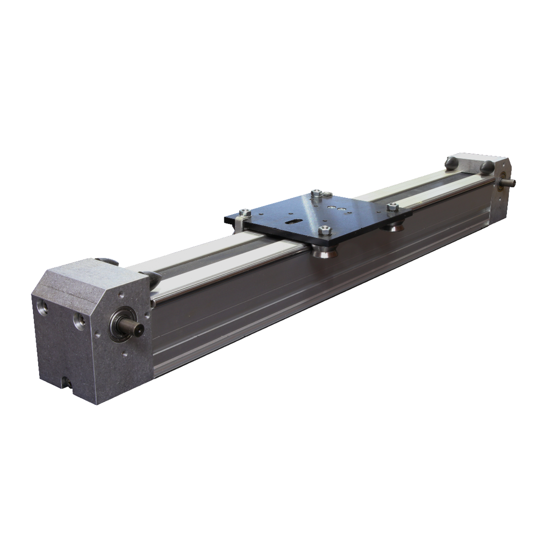 linear unit lez 3 with toothed belt drive featured