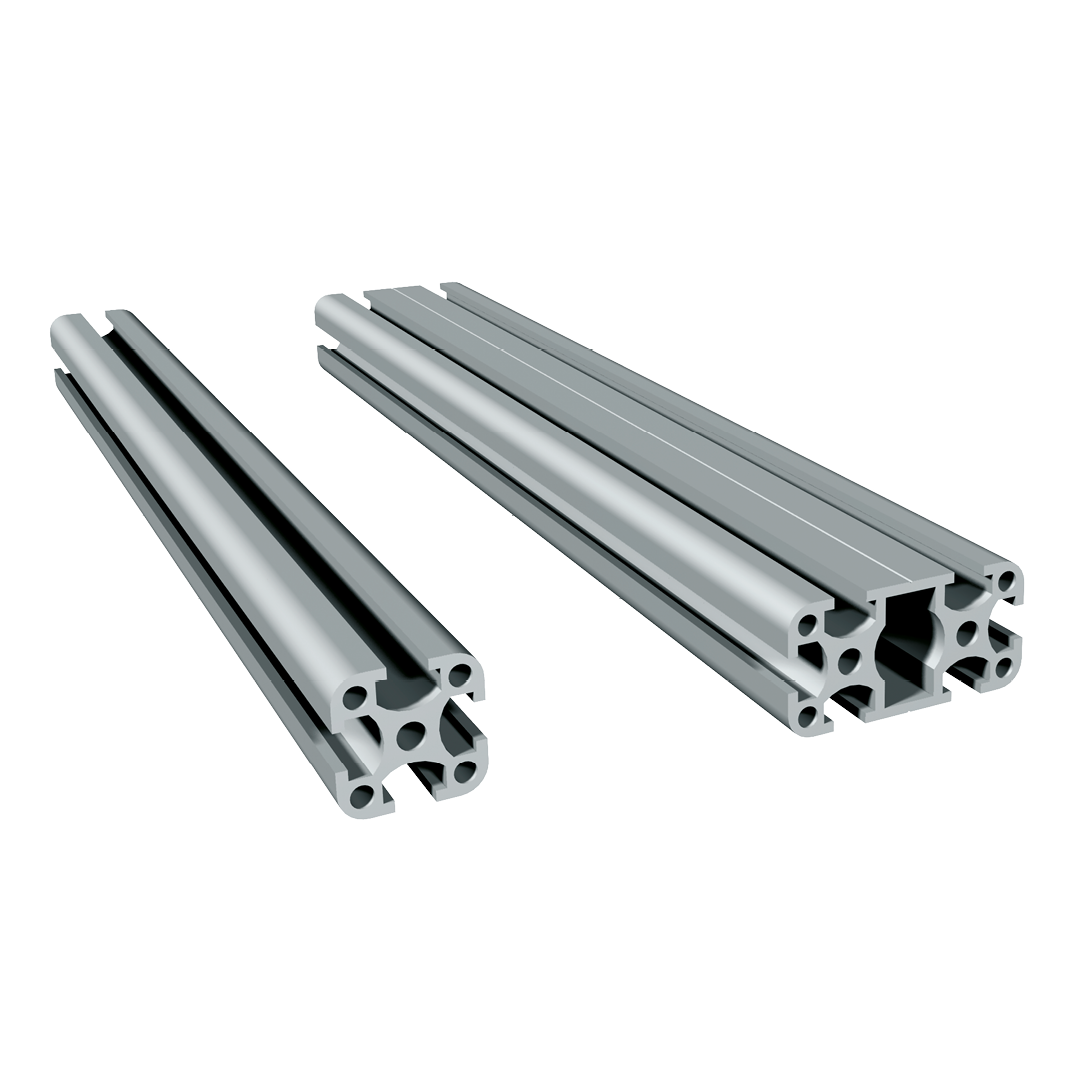 pu connecting profiles