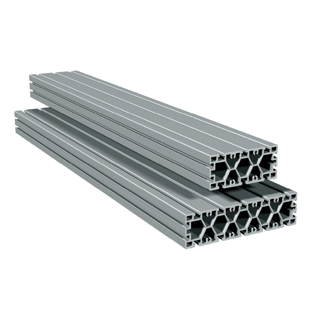 rectangular profiles re65