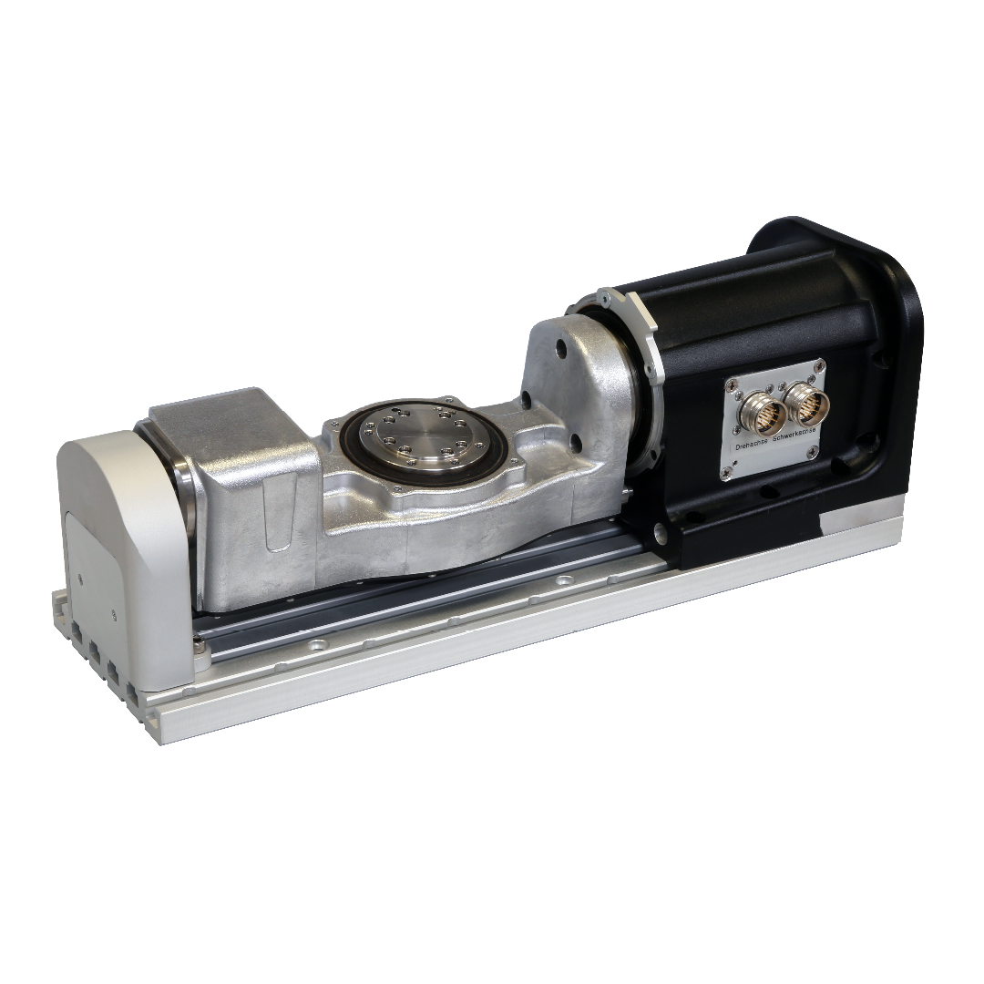 rotary swivel unit dsh s featured
